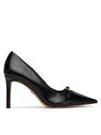 Czółenka - Aldo Szpilki Merla 13967573 Czarny - miniaturka - grafika 1