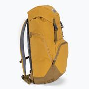 Plecaki - Deuter Plecak turystyczny Walker 24 brązowy 381292166070 - miniaturka - grafika 1