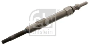 Świeca żarowa Febi Bilstein 47510 - Świece żarowe - miniaturka - grafika 1