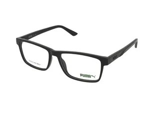Dioptrie szkieł Puma PU0473O 001 - Okulary korekcyjne, oprawki, szkła - miniaturka - grafika 1