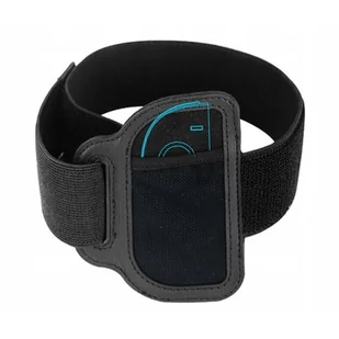 Opaska na nogę JYS NS2258 do Nintendo Switch 2 Czarny - Gadżety dla graczy - miniaturka - grafika 1