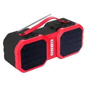 Głośniki przenośne - Manta SPK16GO - miniaturka - grafika 1