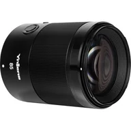 Obiektywy - Yongnuo YN 85 mm f/1.8 DF DSM do Nikon Z - miniaturka - grafika 1