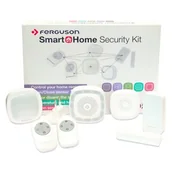 Akcesoria do monitoringu - Ferguson Ferguson Smart Home Securiti Kit (LY-6003) - miniaturka - grafika 1