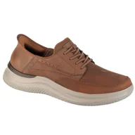 Buty trekkingowe męskie - Buty sportowe Sneakersy męskie, Slip-Ins: Rory - miniaturka - grafika 1