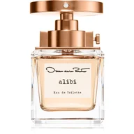 Wody i perfumy damskie - Oscar de la Renta Alibi Woda toaletowa 30 ml - miniaturka - grafika 1