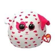 Maskotki i pluszaki - Squishy Beanies Beau - pies 22cm - miniaturka - grafika 1