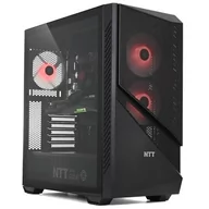 Zestawy komputerowe - Komputer NTT Game X ZKG-I7B660-T23 i7-13700F 16GB RAM 1TB SSD GeForce RTX3060 Windows 11 Home | Bezpłatny transport - miniaturka - grafika 1