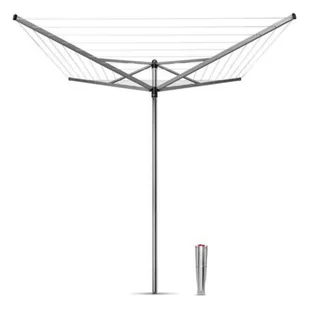 Brabantia BRABANTIA Topspinner Suszarka ogrodowa 40 m 31 07 68 + 20 zł na pierwsze zakupy 31 07 68 - Suszarki na ubrania - miniaturka - grafika 1