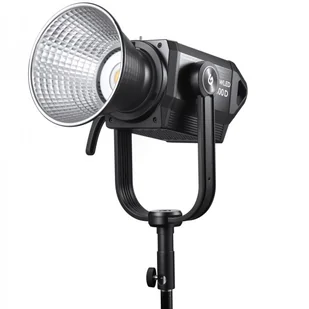 Godox M300D Knowled Daylight 5600K, Bowens - Kup za 3145,50 zł (taniej o 10 %) wpisując w koszyku kod: ORANGEGODOX10 - Kamery cyfrowe - akcesoria - miniaturka - grafika 1