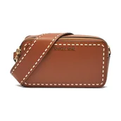 Torebki damskie - Michael Kors Skórzana torebka na ramię - miniaturka - grafika 1