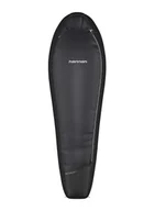 Śpiwory - Śpiwór syntetyczny Hannah Scout 120 (190 cm) - blueberry/jet black - miniaturka - grafika 1