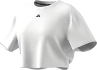 Koszulki i topy damskie - adidas St T T-Shirt Damski - miniaturka - grafika 1