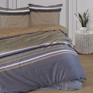 Pościel - Pościel mikrofibra druk 12202/220x200 - miniaturka - grafika 1