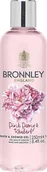 Kosmetyki do kąpieli - John Richmond Bronnley, Pink Peony & Rhubarb, Cleansing, Shower Gel, For All Skin Types, 250 ml For Women - miniaturka - grafika 1