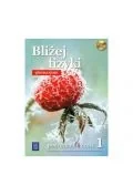 Bliżej Fizyki. Podręcznik1 +Cd.  Sławomir Ziemicki - Podręczniki dla szkół podstawowych - miniaturka - grafika 1