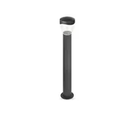 Lampy ogrodowe - Emos ARTEO 1xE27/15W/230V IP44 80 cm - miniaturka - grafika 1