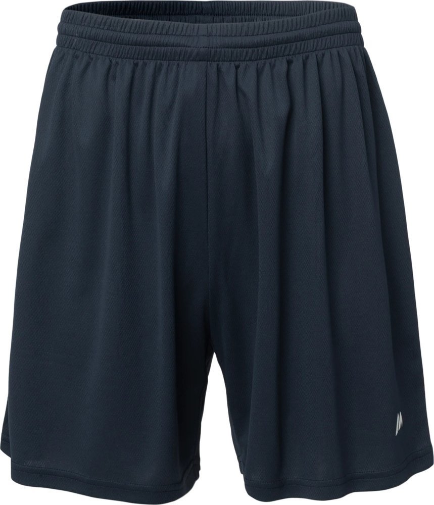 Męskie spodenki Martes essentials LIBEROS SENIOR SHORTS medival blue rozmiar S