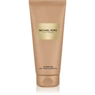 Kosmetyki do kąpieli - Michael Kors Pour Femme żel pod prysznic dla kobiet 200 ml - miniaturka - grafika 1