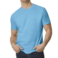 Koszulki sportowe damskie - Koszulka Softstyle EZ Unisex Dla Dorosłych - miniaturka - grafika 1