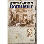 Biografie i autobiografie - Rotmistrz - miniaturka - grafika 1