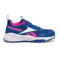 Buty dla dziewczynek - Obuwie sportowe Reebok XT SPRINTER 2 100033565 (III) - miniaturka - grafika 1