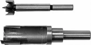 Yato Flekownik-sękownik Frez Do Drewna 20MM 2SZT. - Wiertła - miniaturka - grafika 1