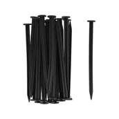 Ogrodzenia - Kotwy do borderów 19,5 cm 10 sztuk - miniaturka - grafika 1