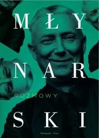 Wojciech Młynarski Rozmowy - Biografie i autobiografie - miniaturka - grafika 1