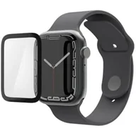 Akcesoria do smartwatchy - Ochrona ekranu - HAMA - Apple Watch 10, 42 mm - Niezniszczalna - Ekologiczna - Ultra przejrzysta - miniaturka - grafika 1
