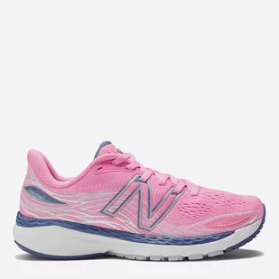 Damskie buty sportowe do biegania New Balance 860 W860E12 40 (8.5US) 25.5 cm Różowe (195907572290) - Bluzy sportowe damskie - miniaturka - grafika 1