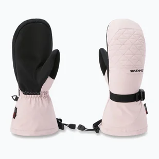 Rękawice snowboardowe damskie Dakine Camino Mitt - Rękawice narciarskie - miniaturka - grafika 1