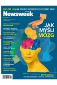 Czasopisma - Newsweek Nauka 1/2025 Jak myśli mózg - miniaturka - grafika 1