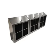 Akcesoria i części do okapów - Filtr ceramiczny GLOBALO FC 90 - miniaturka - grafika 1