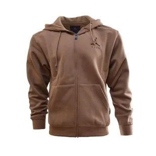 Bluza sportowa męska Nike Air Jordan - Bluzy sportowe męskie - miniaturka - grafika 1