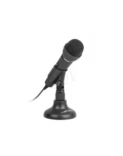 NATEC Adder NMI-0776 - Mikrofony komputerowe - miniaturka - grafika 2