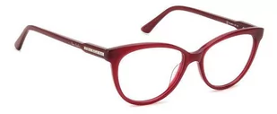 Okulary korekcyjne Pierre Cardin P.C. 8514 LHF - Okulary korekcyjne, oprawki, szkła - miniaturka - grafika 2