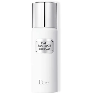 Dior Eau Sauvage 150ml - Dezodoranty i antyperspiranty męskie - miniaturka - grafika 1