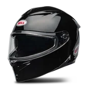 Kaski motocyklowe - Kask Integralny Bell Lithium Mips CzarnyXL - miniaturka - grafika 1