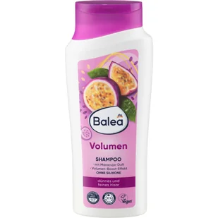 Balea Shampoo Volumen 300ml (szampon do włosów) - Szampony do włosów - miniaturka - grafika 1