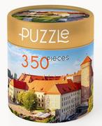 Puzzle - Dodo Kraków Puzzle polskie miasta  1Y41WX 1Y41WX SAM  SAM - miniaturka - grafika 1