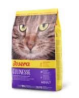 Sucha karma dla kotów - Josera Culinesse Adult 0,4 kg - miniaturka - grafika 1