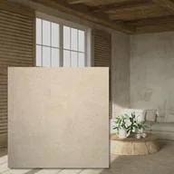 Płytki ceramiczne - Gres 8mm Stonex Beige 60x60x0,8 cm - miniaturka - grafika 1