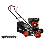 Wertykulatory i aeratory - GREENSO WS40-G212 - miniaturka - grafika 1