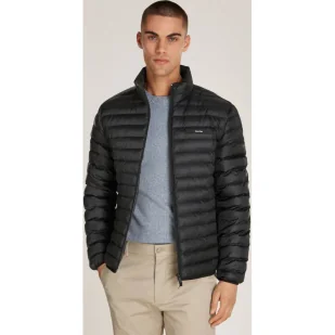 Calvin Klein Kurtka | Regular Fit - Kurtki męskie - miniaturka - grafika 1
