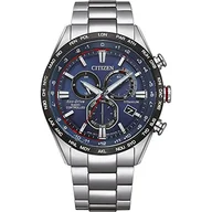 Moda i Uroda OUTLET - Citizen Watch cb5945-85l, Silber, One Size, Bransoletka - miniaturka - grafika 1