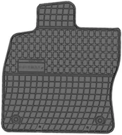 Dywaniki samochodowe - Dywanik gumowy, Skoda OctaVIa III hatchback / Kombi / Liftback / Sedan od 2012-2020r. Prismat Kierowca 1451/1 - miniaturka - grafika 1