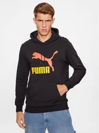 Bluzy męskie - Bluza Puma - miniaturka - grafika 1