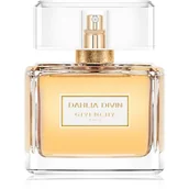 Wody i perfumy damskie - Givenchy Dahlia Divin woda perfumowana 75ml - miniaturka - grafika 1