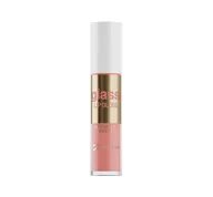 Błyszczyki do ust - BELL PROFESSIONAL GLASS BŁYSZCZYK DO UST 03 SOFT BEIGE 4,5G - miniaturka - grafika 1